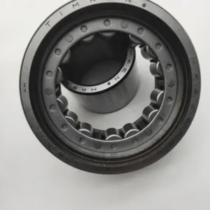 Bower Ma5307EL Single Row Cylindrical Roller Bearing, Separable Type