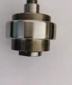 Braiding Machine Bearing Winding Machine Rb-2mk Braiding Bearing
