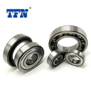Brand Miniature Ball Bearings 691-699zz