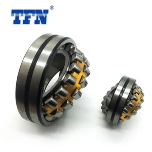 Brass Cage 4053160y 24060ca/W33 Spherical Roller Bearing