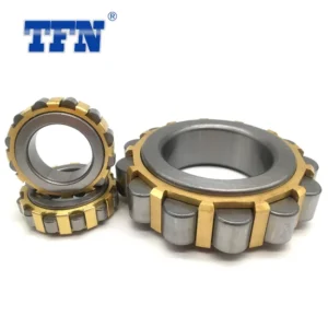 Brass Retainer 85uzs89 NTN Eccentric Bearing