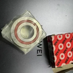 Bsb2562-2z-Su-XL Axial Angular Contact Ball Bearing