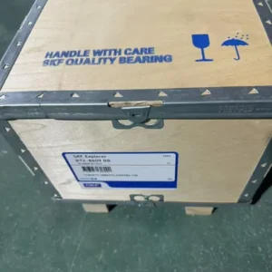 Bt2-8609 Railway Bearings Double Row Tapered Roller Bearing