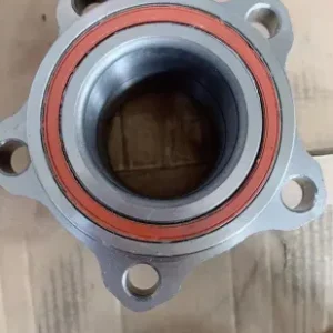 Btf 1125 Toyota Hiace Wheel Bearing Hub Chinese 1125