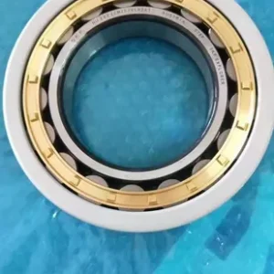 C4 Clearance Electrically Insulated Nj320 Ecm/C4va301 Cylindrical Roller Bearing