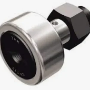 CF10uu Cam Follower and Track Roller - Stud Type Cam Follower Bearing