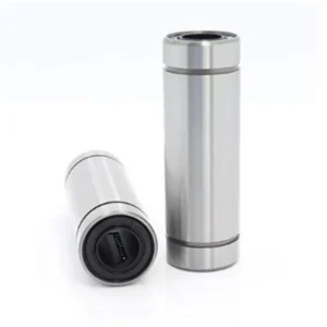 CNC Parts for 3D Printer Lm08luu (8X15X45) Linear Bearing
