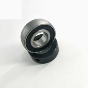 CS804581 20*52*22mm Deep Groove Spherical Bearing