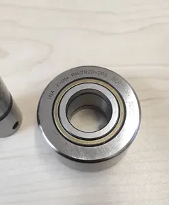 Cam Followers Equivalent Yoke Type Track Rollers Pwtr20-2RS-XL Bearing