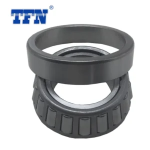Carton Steel OEM 33205 3007205e Taper Roller Bearing