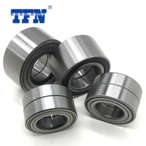 Cash Commodity Dac35650035 Wheel Hub Bearing for Ren Ault Auto