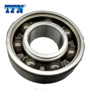 Ceramic Bearing for Fish Reels Hot Sale 6206