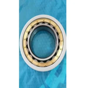 Ceramic Coating with Insulation Material Nu222ecmc3vl0241 Cylindrical Roller Bearing
