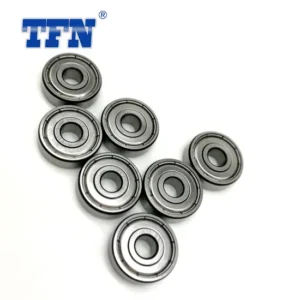 Cheap Price Original Sweden Mini Deep Groove Ball Bearing 180035 635-2RS