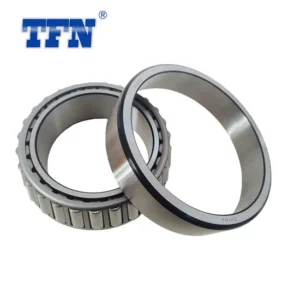 Cheap Price with Famous Brand 3984/20 Inch- Taper Roller Bearing