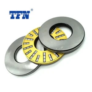China 81188 Thrust Roller Bearing Used for Vertical Machine Machinery