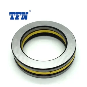 China 81188 Thrust Roller Bearing Used for Vertical Machine Machinery Use