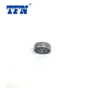 China Bearing 608RS ABEC 7 Online Skate Bearing