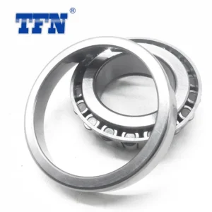 China Bearing Manufacturer Lm 11749/710 Single Row Tapered Roller Bearings