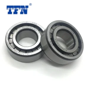 China Bearing Ncf2928V Cylindrical Roller Radial Bearing