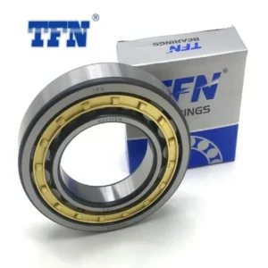 China Bearing Nu213 Cylindrical Roller Bearing 65*120*23 mm