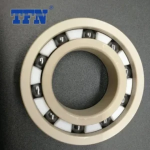 China Bearing Supplier 6305 Ceramic Bearing C5