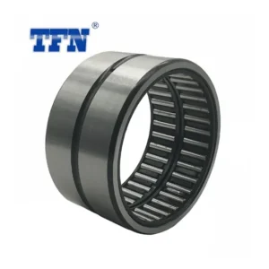 China Bk2520 Needle Roller Bearing Used in Machine Tools Use