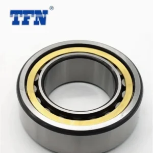 China Brand Single Row Cylindrical Roller Bearing Nu302ec/P63hws