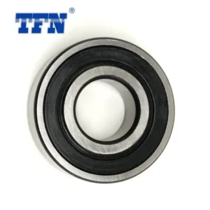 China Factory 61904 2RS Deep Groove Ball Bearing