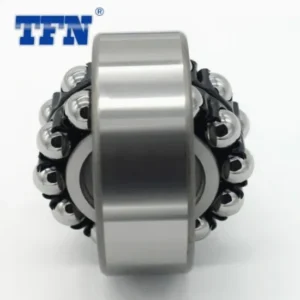 China Factory Price Supplier 1204 Self-Aligning Ball Bearing