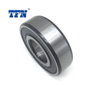 China High Quality 6502 2RS Deep Groove Ball Bearing