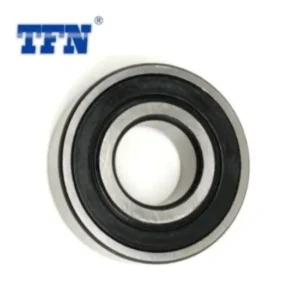 China High Quality 6502 2RS Deep Groove Ball Bearing Sale