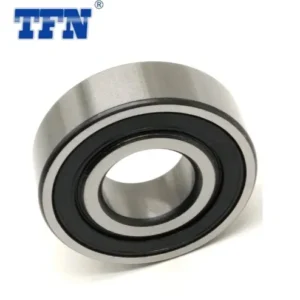 China High Quality 6502 2RS Deep Groove Ball Bearing for Sale