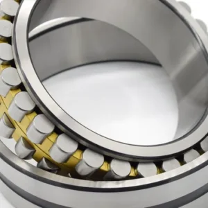 China Made Auto Parts Bearing Nup308X Bearing Cylindrical Roller Bearings