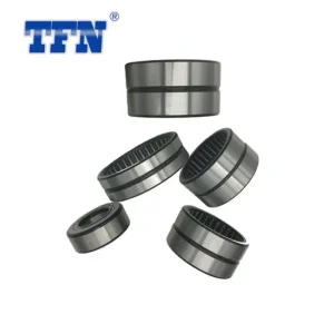 China Manufacture Nav4009 4074109 Needle Roller Bearing