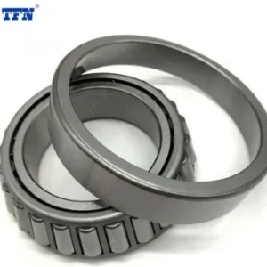 China Manufacturer 105*170*38mm Inch 528946 Tapered Roller Truck Bearing