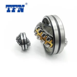 China Manufacturer Bearing/ Spherical Roller Bearing 21312 Ca/W33