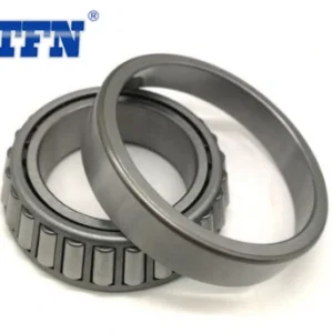 China Professional 80X130X35 mm Inch Tapered Roller Bearing 524850