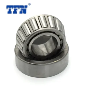 China Supplier Hm 903249/2/210/2/Q Inch Taper Roller Bearing