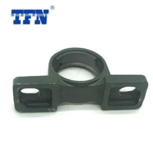 China Supplier Stainless Steel Pillow Block Bearing UCP210 Bearing