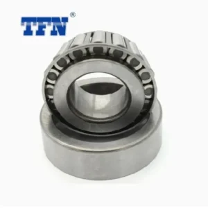China Taper Roller Bearing for Sell Original Koyo 33005 Use