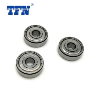 China Tfn Cheap Mini Deep Groove Ball Bearing 60038 638-Z