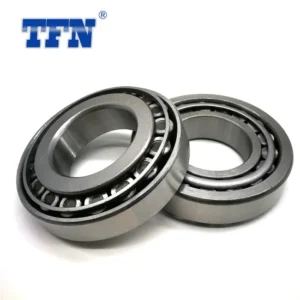 China Tfn T4AA045-1 32309brj Auto Wheel Radial Single Row Tapered Roller Bearing T4AA045