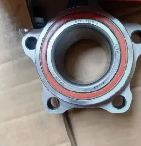 China Wheel Parts Hub Bearing Btf1210 Btf 1210 Auto Bearing
