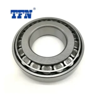 Chinese 55.562X97.63X24.608mm Auto Parts Imperial Taper Roller Bearing Set 28680/28622