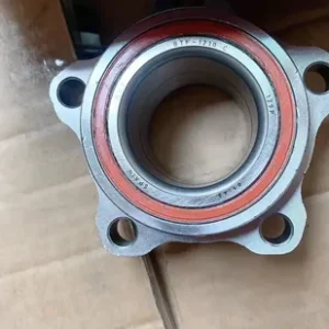 Chinese Btf1210 Btf 1210 Autowheel Parts Hub Bearing