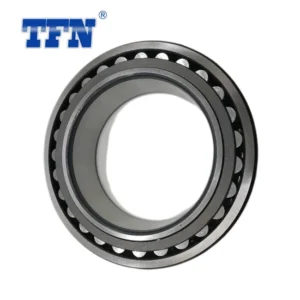 Chinese Factory Export 22215ccw33c3 Spherical Roller Bearing