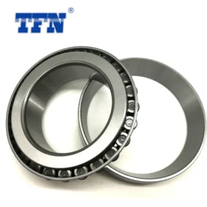 Chinese Manufacturing Agricultural 32302 Tapered Roller Bearing