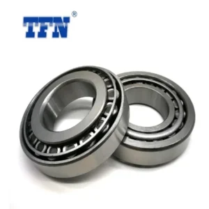 Chinese P4/P6 Quality 31305 Taper Roller Bearing with Competitive Price
