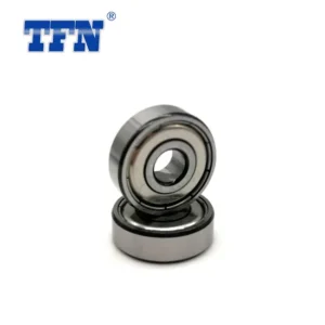 Chinese Quality 3060095 639/5-Z Mini Deep Groove Ball Bearing Supplier